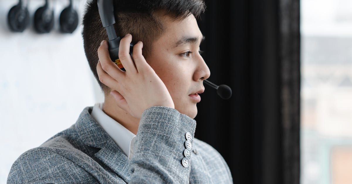 技术支持辅助制作者最容易犯的错误是什么